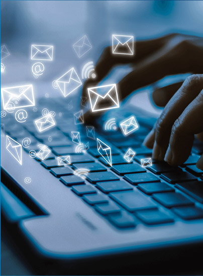 Contact Image